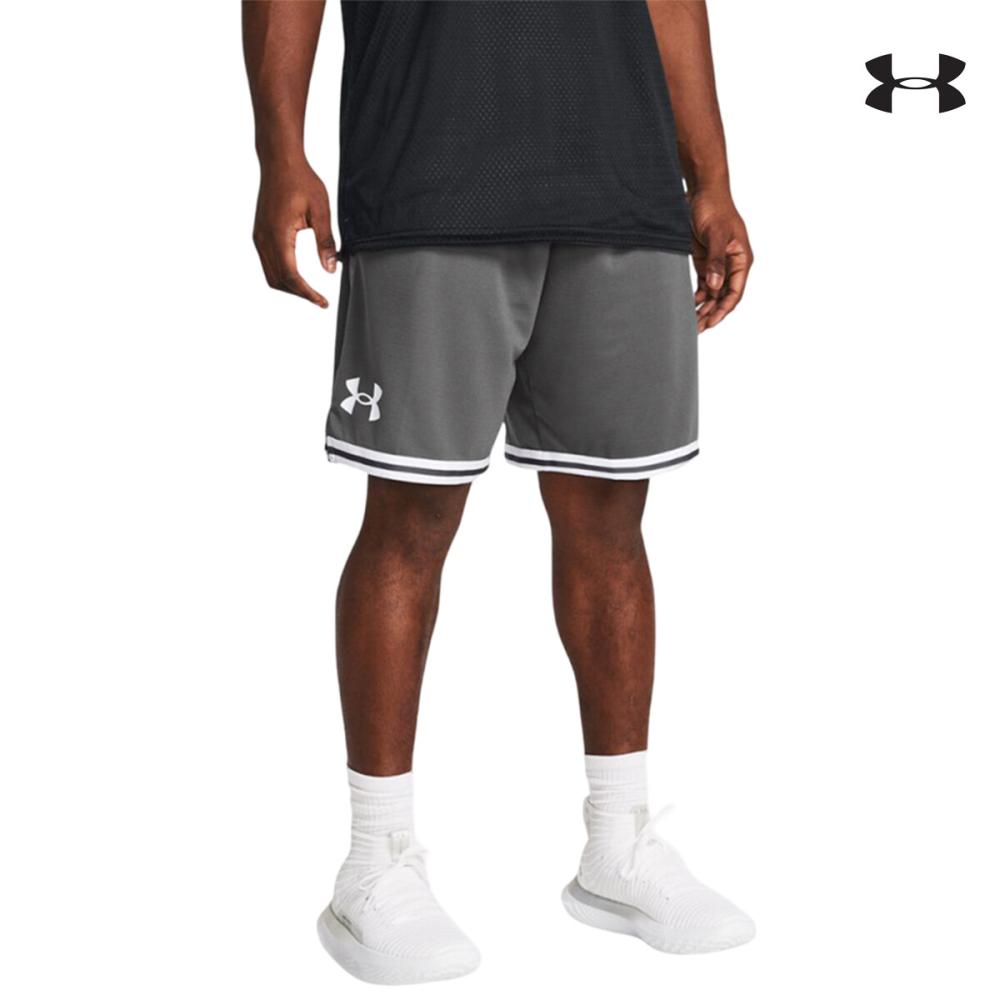 1383392 UA Perimeter Short ΣΟΡΤ UNDER ARMOUR