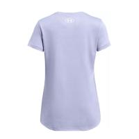 ΠΑΙΔΙΚΟ T-SHIRT 1380116 UA Tech BL Twist SS ΜΠΛΟΥΖΑΚΙ ΚΟΝΤΟΜΑΝΙΚΟ UNDER ARMO
