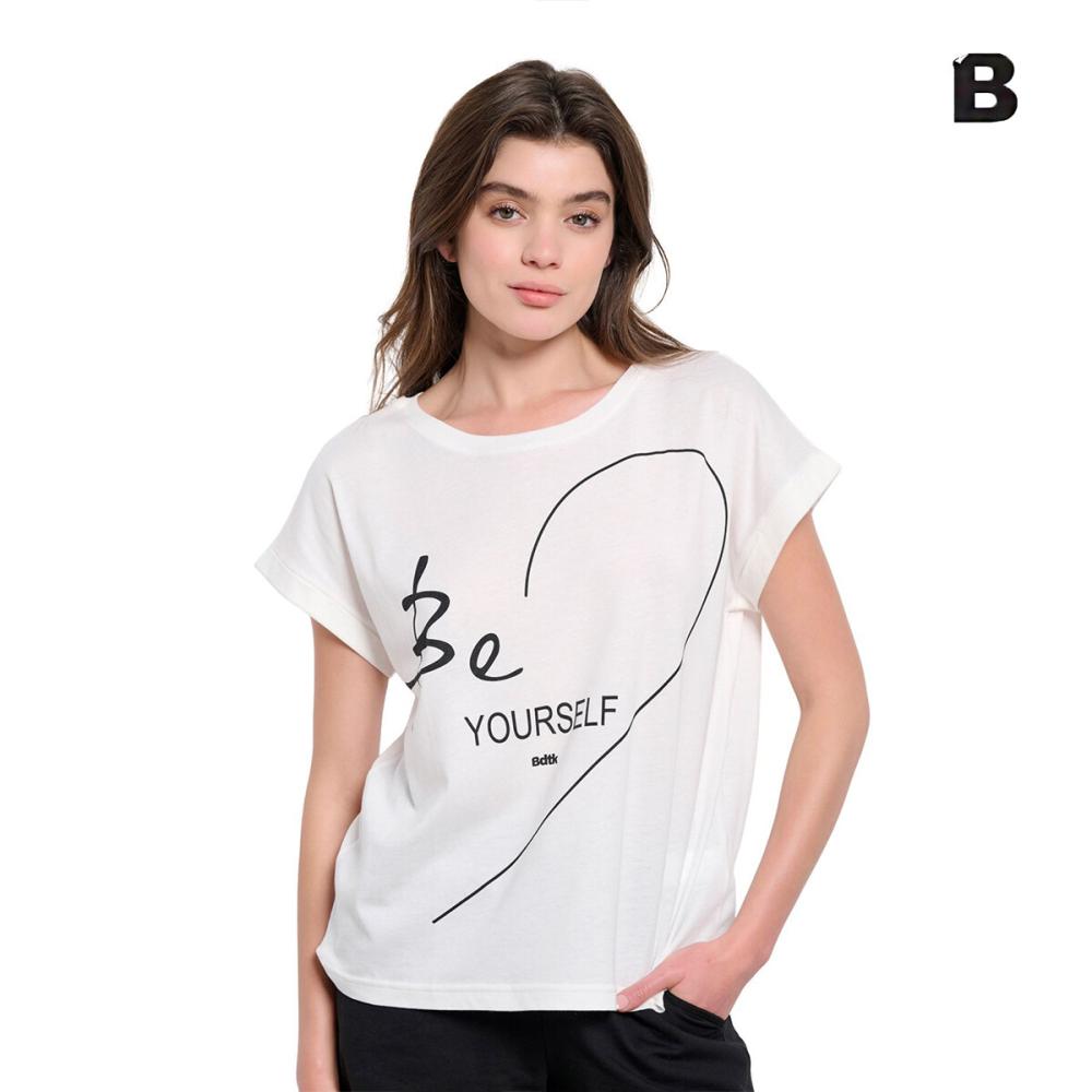 BDTK T-SHIRT SS