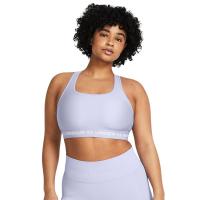 1361034 UA Crossback Mid Bra ΜΠΟΥΣΤΟ UNDER ARMOUR