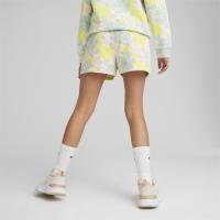 625062 T7 SNFLR AOP Shorts TR G ΣΟΡΤ PUMA