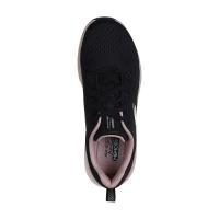 Engineered Mesh W/ Metallic Trim Lace-Up W/ Air-Cooled Mf