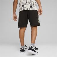 ΠΑΙΔΙΚΟ ΣΟΡΤΣ 679247 ESS+ MID 90s Shorts TR B ΣΟΡΤ PUMA