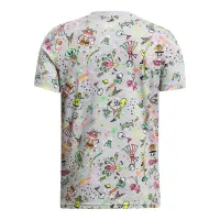 1383597 UA ALIEN ALL SPORTS SS ΜΠΛΟΥΖΑΚΙ ΚΟΝΤΟΜΑΝΙΚΟ UNDER ARMOUR
