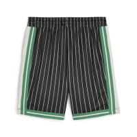 T7 FOR THE FANBASE Mesh Shorts 7”