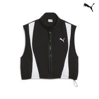 Dare To Woven Vest