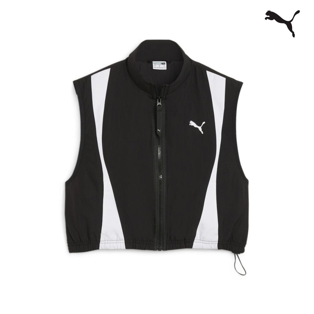 Dare To Woven Vest