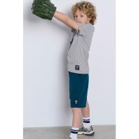 BDTK T-SHIRT SS & WALSHORT
