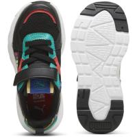 395463 Trinity Lite Ready, Set, Better AC+ PS ΥΠΟΔΗΜΑ RUNNING SNEAKERS PUMA