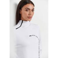 Bodytalk Γυναικεία Μπλούζα Mock Neck Sweater - 1232-905526-00200