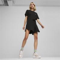 677891 HER Short Jumpsuit ΦΟΡΜΑ ΟΛΟΣΩΜΗ PUMA
