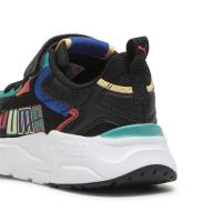 395463 Trinity Lite Ready, Set, Better AC+ PS ΥΠΟΔΗΜΑ RUNNING SNEAKERS PUMA