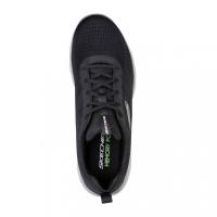 Engineered Mesh Lace-Up W/ Memory Foam