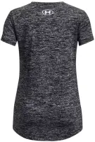 ΠΑΙΔΙΚΟ T-SHIRT 1380116 UA Tech BL Twist SS ΜΠΛΟΥΖΑΚΙ ΚΟΝΤΟΜΑΝΙΚΟ UNDER ARMOUR