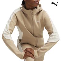 EVOSTRIPE FZ Hoodie