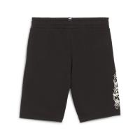 ΠΑΙΔΙΚΟ ΣΟΡΤΣ 679247 ESS+ MID 90s Shorts TR B ΣΟΡΤ PUMA