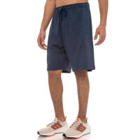 ESSENTIALS HEAVY JERSEY SHORTS