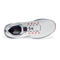 Engineered Mesh Lace-Up Lace Up Sneaker W/Air-Cooled Memory Foam