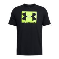 1329581 UA BOXED SPORTSTYLE SS T-SHIRT K/M UNDER ARMOUR