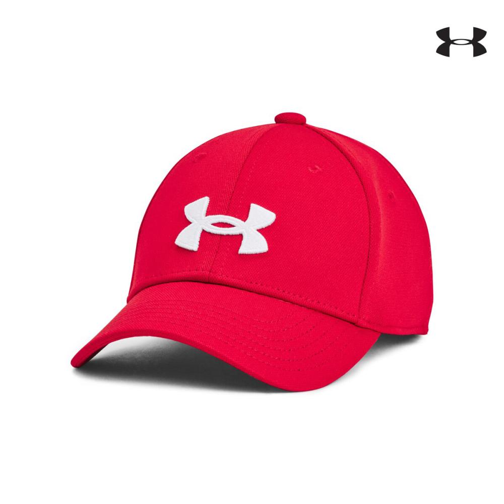 1376708 Boy's UA Blitzing ΚΑΠΕΛΛΟ UNDER ARMOUR