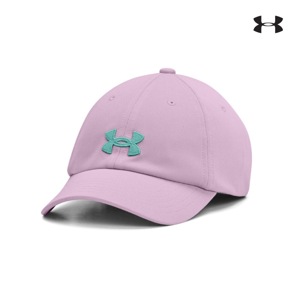 1376714 Girl's UA Blitzing Adj ΚΑΠΕΛΛΟ UNDER ARMOUR