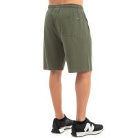 ESSENTIALS HEAVY JERSEY SHORTS
