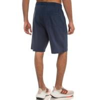ESSENTIALS HEAVY JERSEY SHORTS