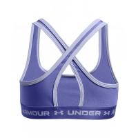 1369971 Crossback Mid Solid ΠΑΙΔΚΟ  ΜΠΟΥΣΤΟ UNDER ARMOUR