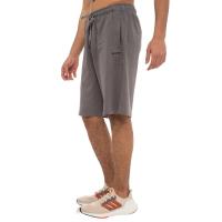 ESSENTIALS HEAVY JERSEY SHORTS