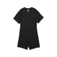 677891 HER Short Jumpsuit ΦΟΡΜΑ ΟΛΟΣΩΜΗ PUMA