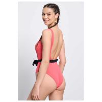 Bodytalk Γυναικείο Ολόσωμο  Μαγιό SWIMWEAR BODYSUIT