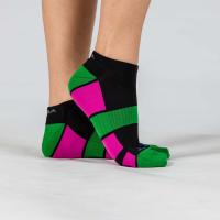 GSA HYDRO[+] 6946 Γυναικείες Αθλητικές Extra Cushioned Low Cut Κάλτσες / 6 Ζευγάρια