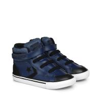 Converse Παιδικά Sneakers High Pro Blaze Strap Hi Inf Μπλε