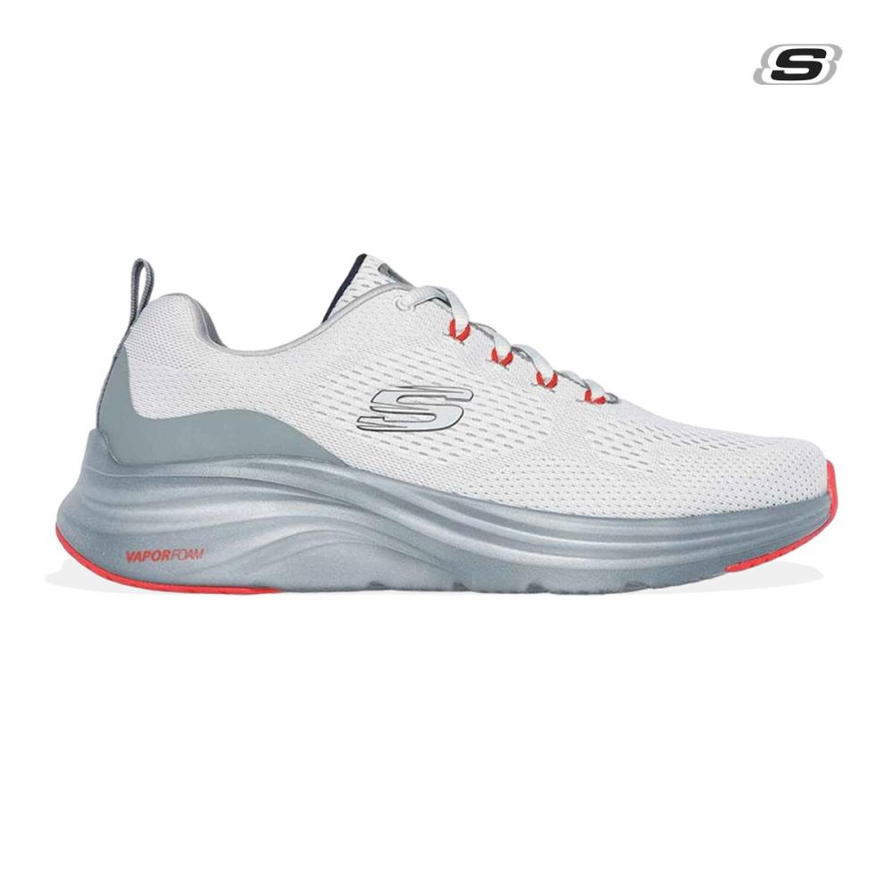 Engineered Mesh Lace-Up Lace Up Sneaker W/Air-Cooled Memory Foam