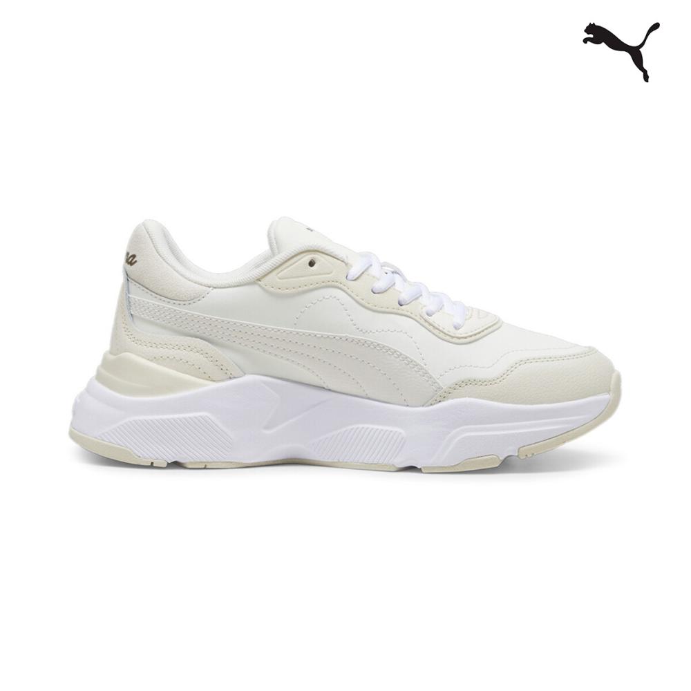 393912 Cassia Rose ΥΠΟΔΗΜΑ SPORTS DESIGN LOW PUMA