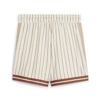  T7 FOR THE FANBASE Mesh Shorts