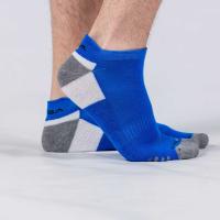GSA BAMBOO[+] 7476 Ανδρικές Αθλητικές Extra Cushioned Low Cut Κάλτσες / 6 Ζευγάρια