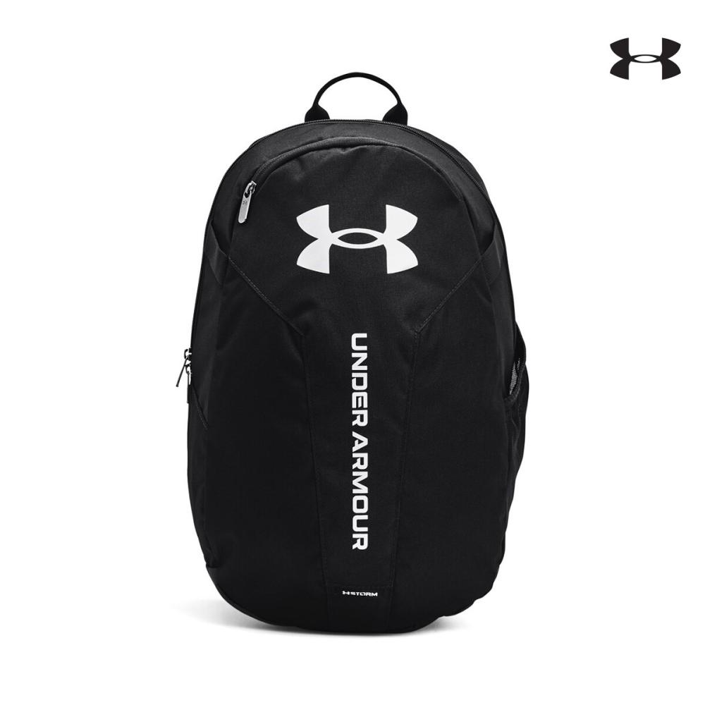 1364180 UA Hustle Lite Backpack ΣΑΚΚΙΔΙΟ UNDER ARMOUR