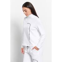 Bodytalk Γυναικεία Μπλούζα Mock Neck Sweater - 1232-905526-00200