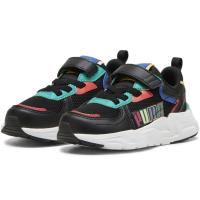 395463 Trinity Lite Ready, Set, Better AC+ PS ΥΠΟΔΗΜΑ RUNNING SNEAKERS PUMA