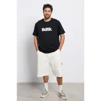 BDTKCO T-SHIRT SS