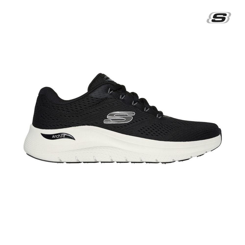 Arch Fit Engineered Mesh Lace Up