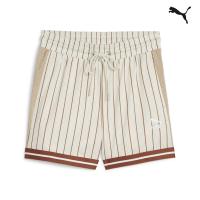  T7 FOR THE FANBASE Mesh Shorts