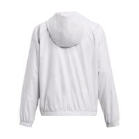 1382698 UA SPORT WINDBREAKER JKT ΜΠΟΥΦΑΝ UNDER ARMOUR