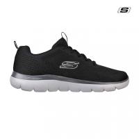 Engineered Mesh Lace-Up W/ Memory Foam