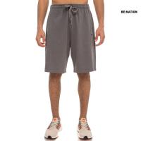 ESSENTIALS HEAVY JERSEY SHORTS