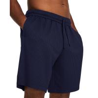 1383107 UA Rival Waffle Short ΣΟΡΤ UNDER ARMOUR