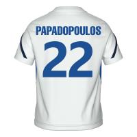 ΣΥΛΛΕΚΤΙΚΗ  ΦΑΝΕΛΑ  LEGENDS   2004