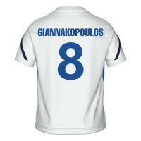 ΣΥΛΛΕΚΤΙΚΗ  ΦΑΝΕΛΑ  LEGENDS   2004