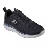 Engineered Mesh Lace-Up W/ Memory Foam
